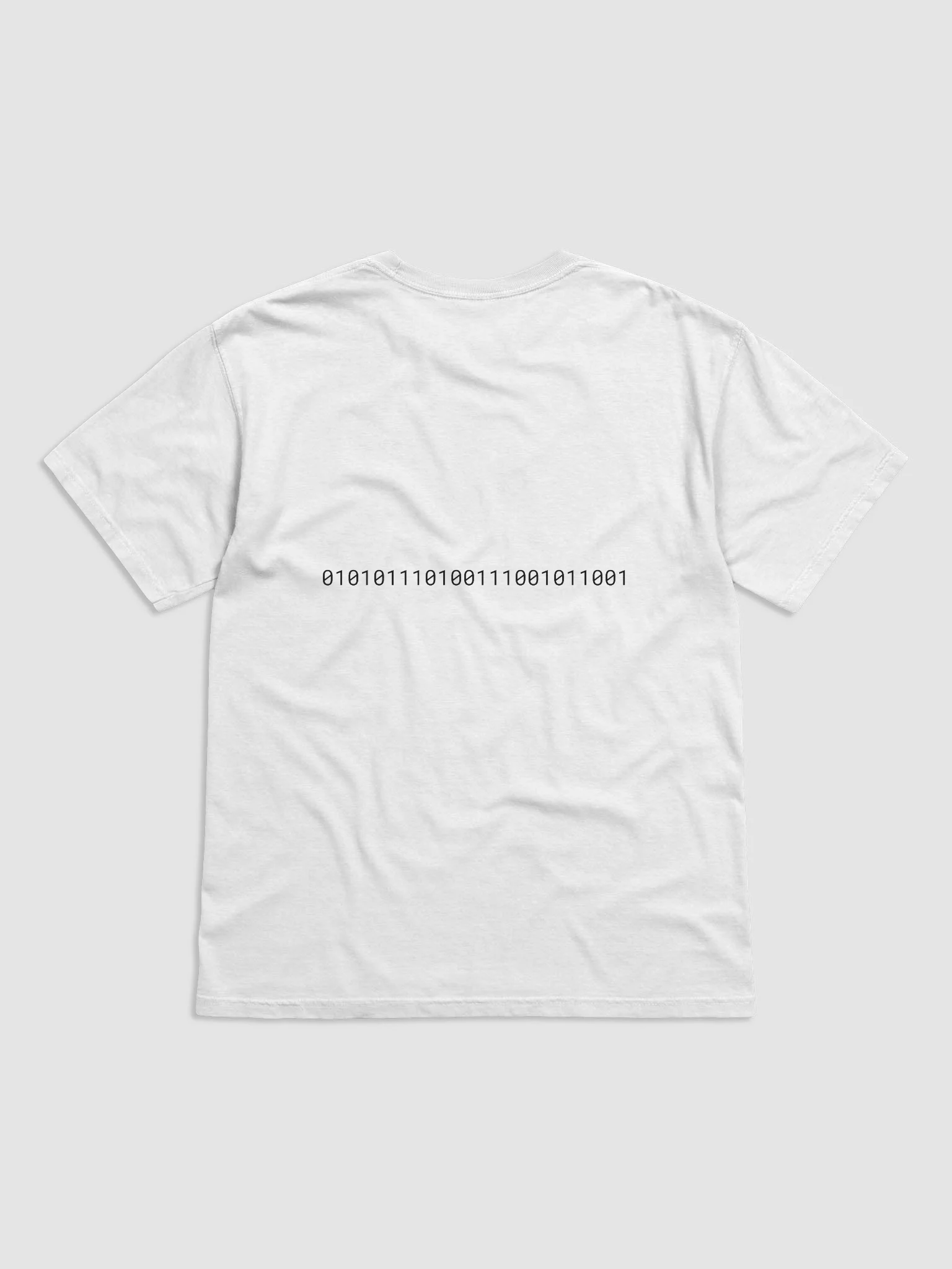 Discover Broadcast | Shirt product image (2)