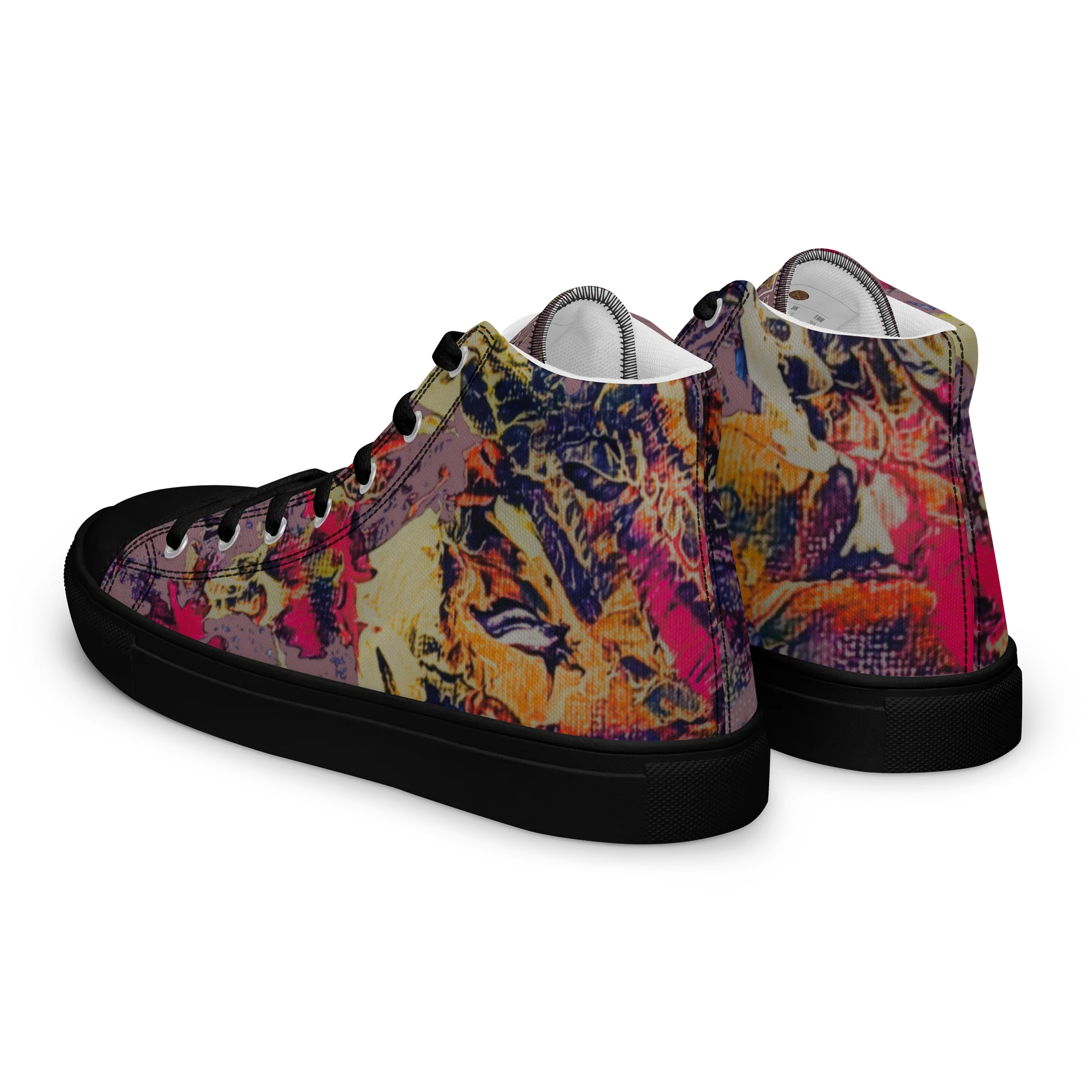 THE BLOOM BENEATH (Woman's shoes) product image (11)