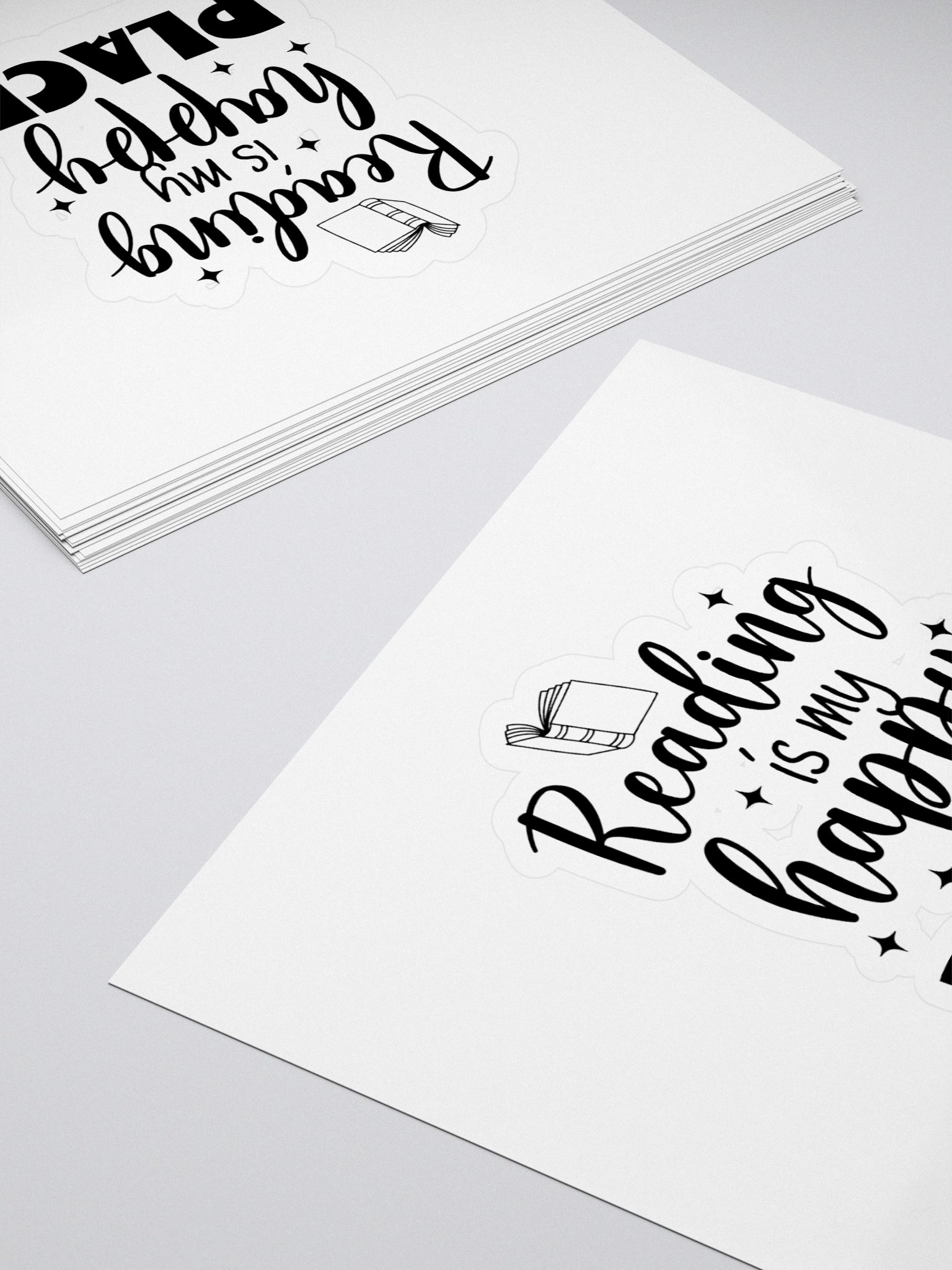 Read Books, Be Kind, Stay Weird Collection product image (4)