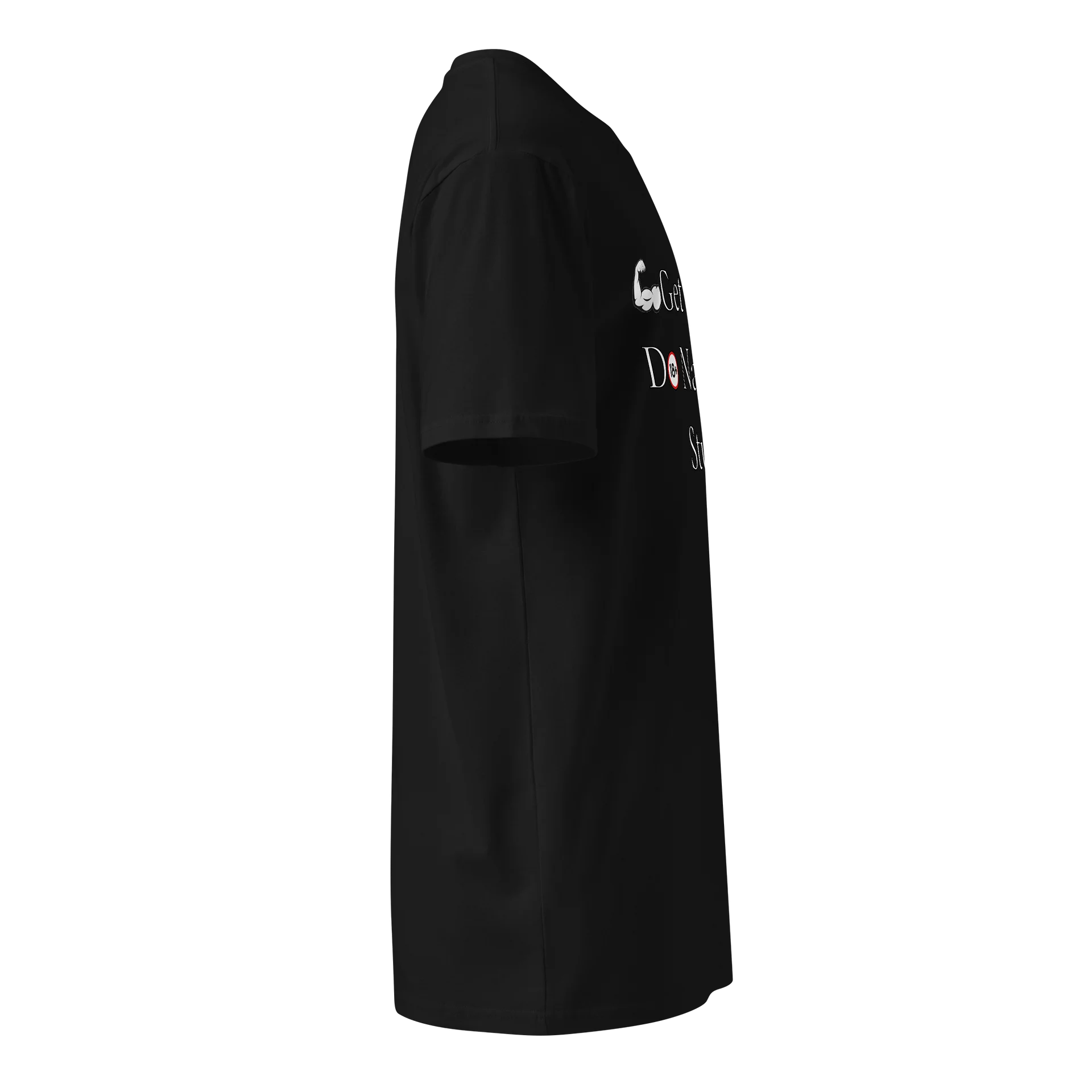 Get Buff Premium Tee product image (6)
