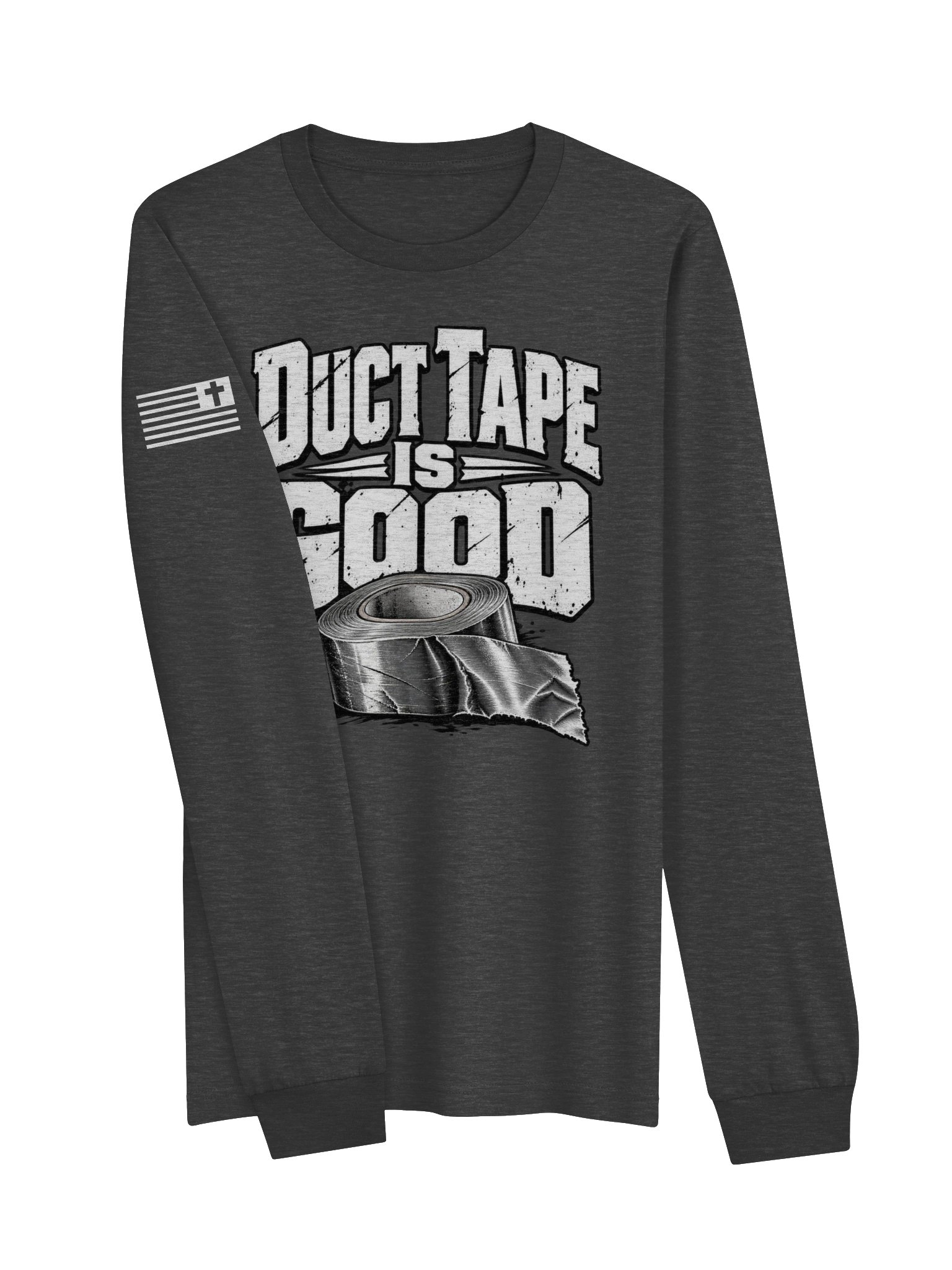 Duct tape vs Three Nails product image (24)