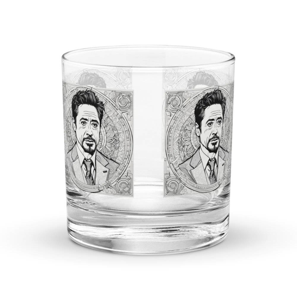 Corporate Chic Rocks Glass Set product image (3)