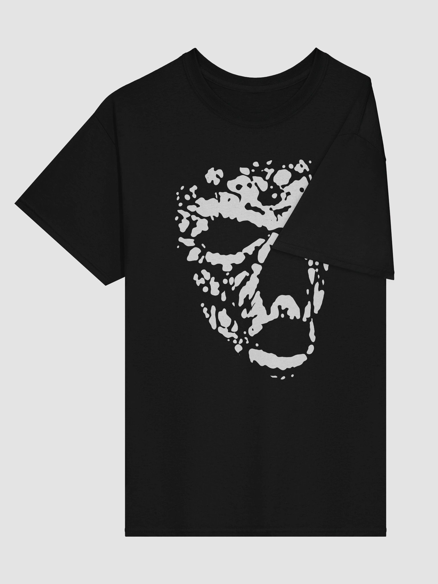 Rotten Skull Shirt product image (2)