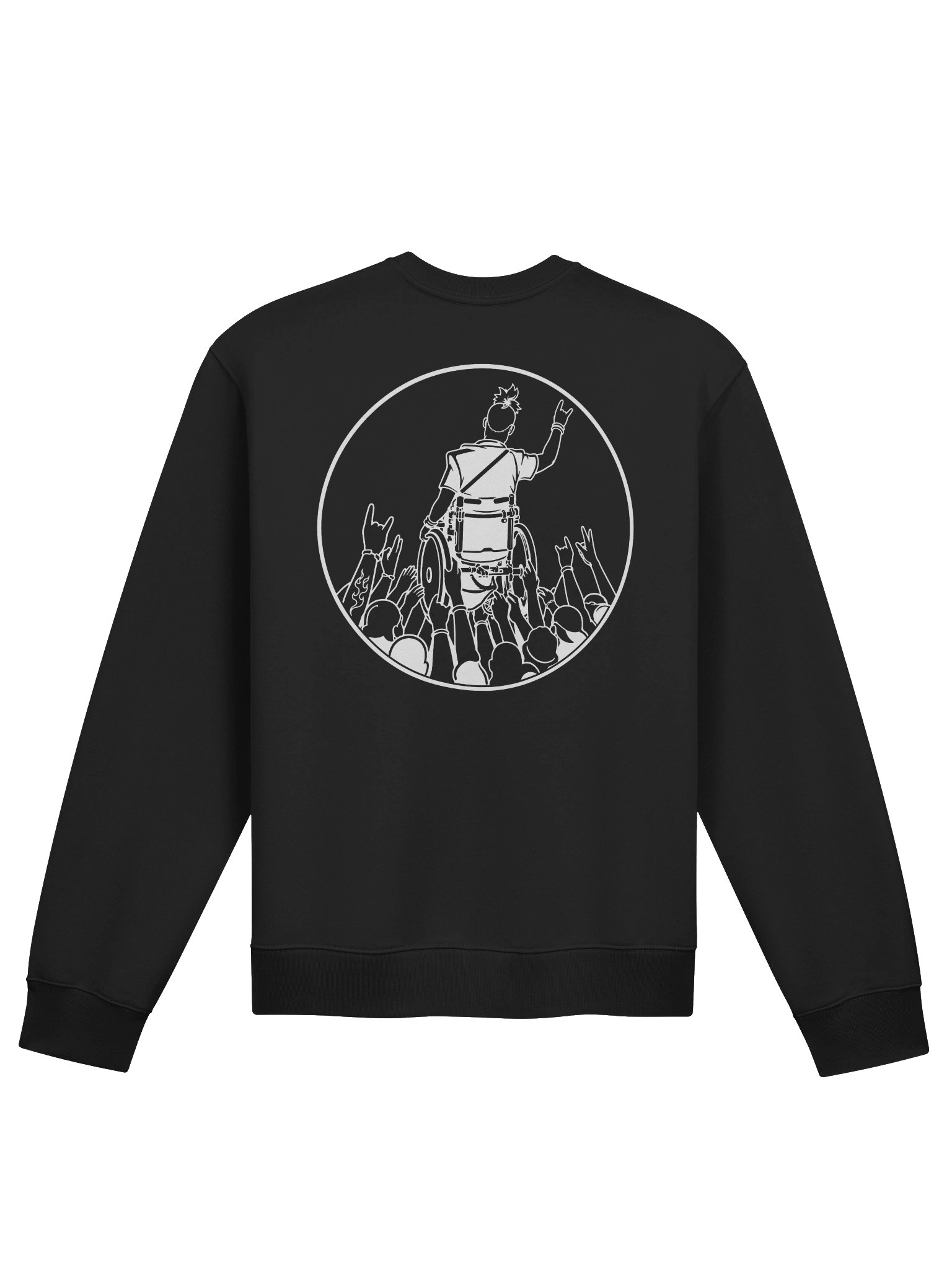 The Nunnery x Crowdsurfing product image (2)