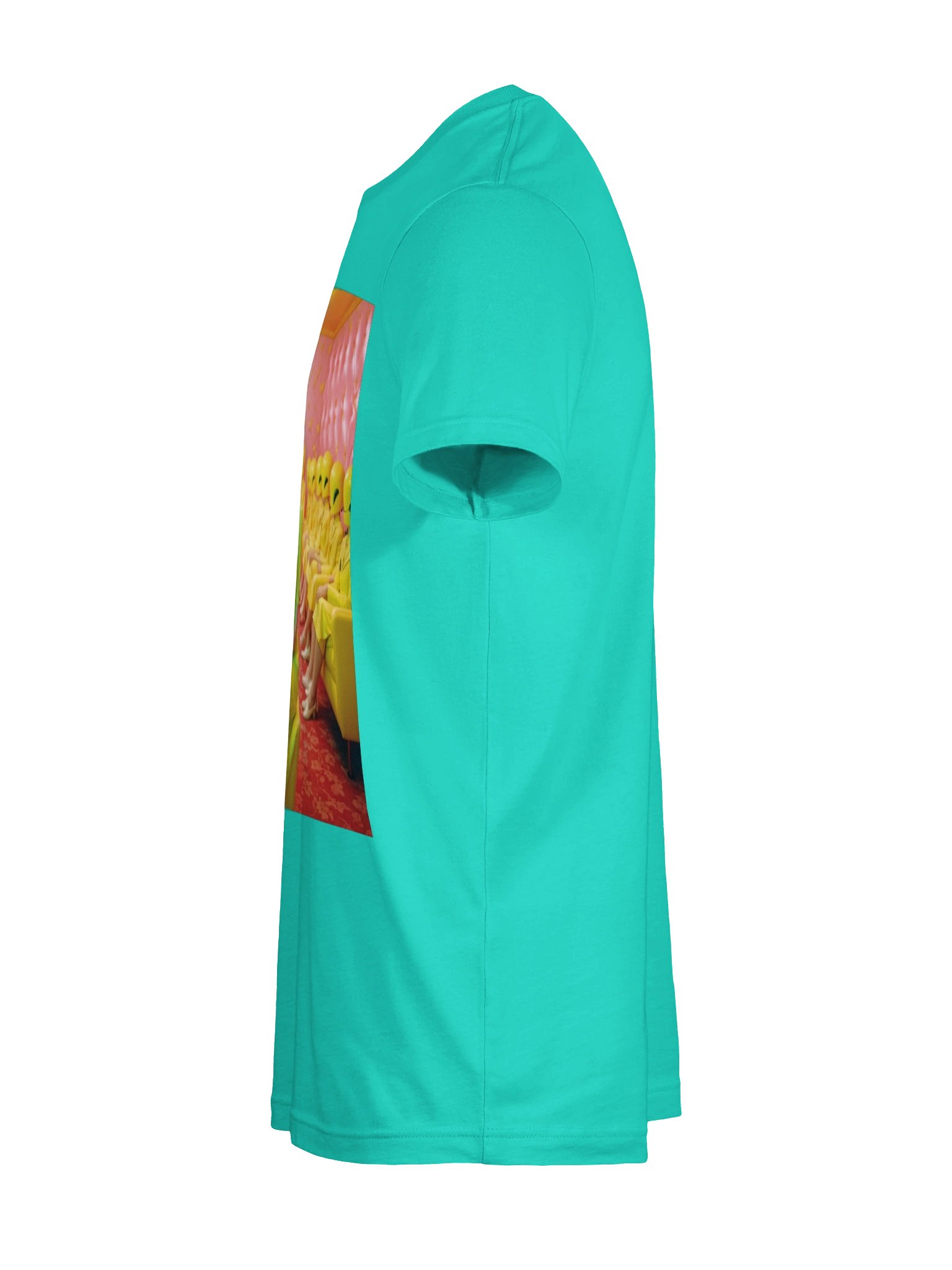 Betty 3000 | Bella+Canvas Unisex Supersoft T-Shirt product image (89)