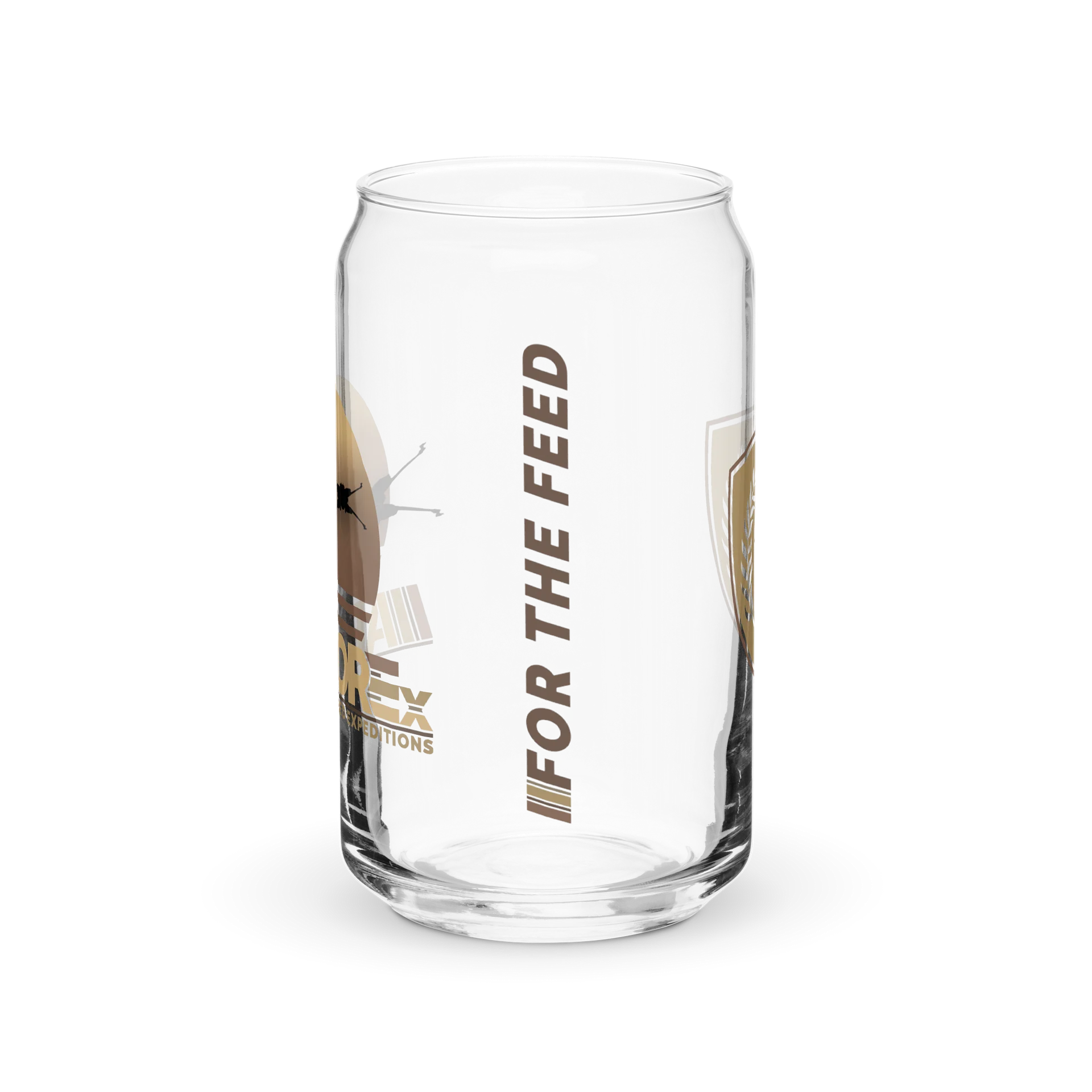 Daymar Can Glass product image (1)