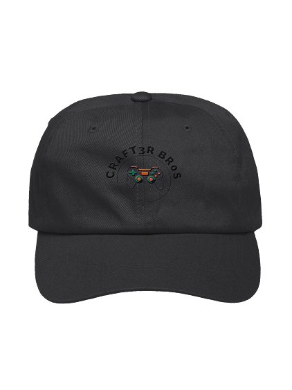 Craft3rBr0s Cap