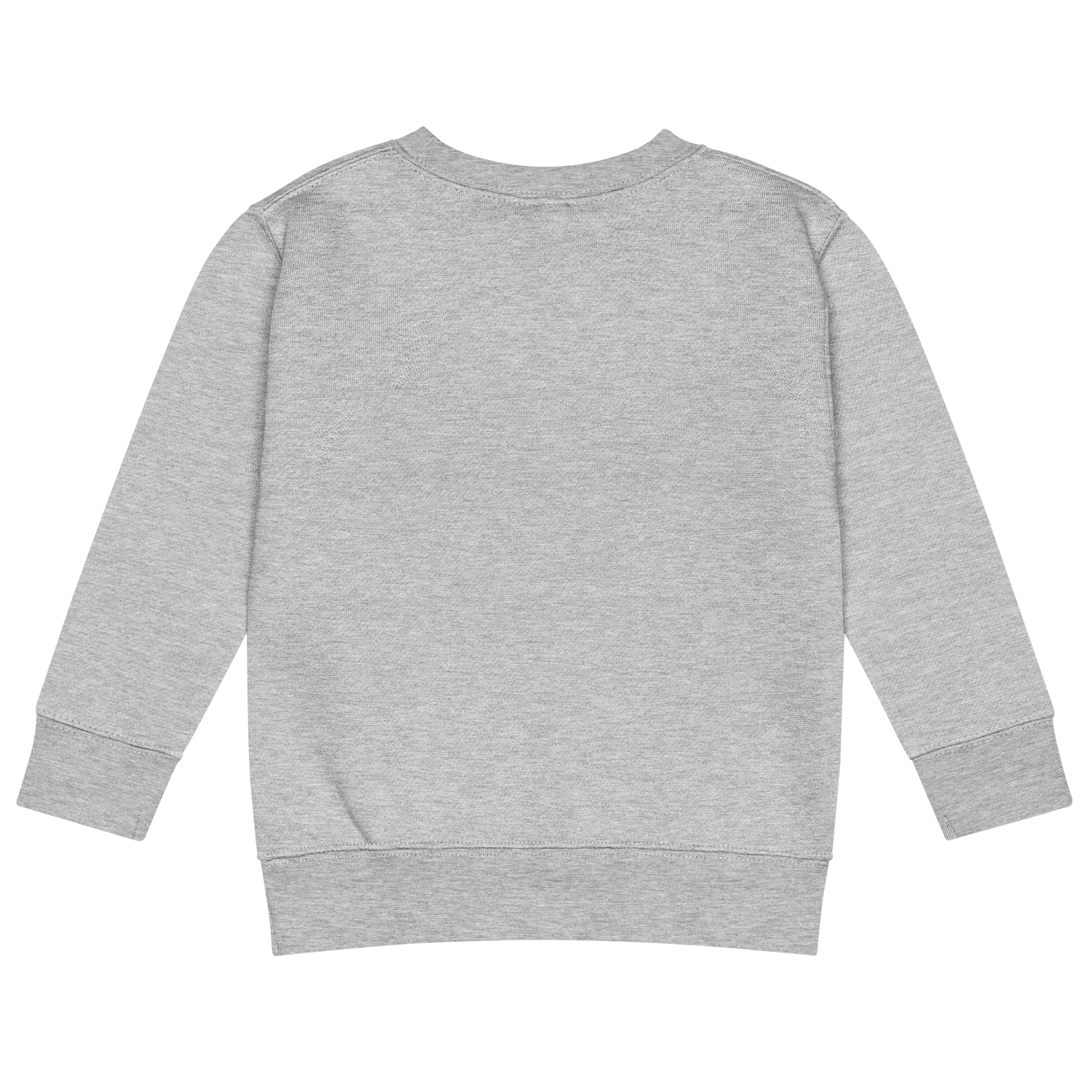 Autumn Animal Pumpkin Patch Kids Sweatshirt product image (2)