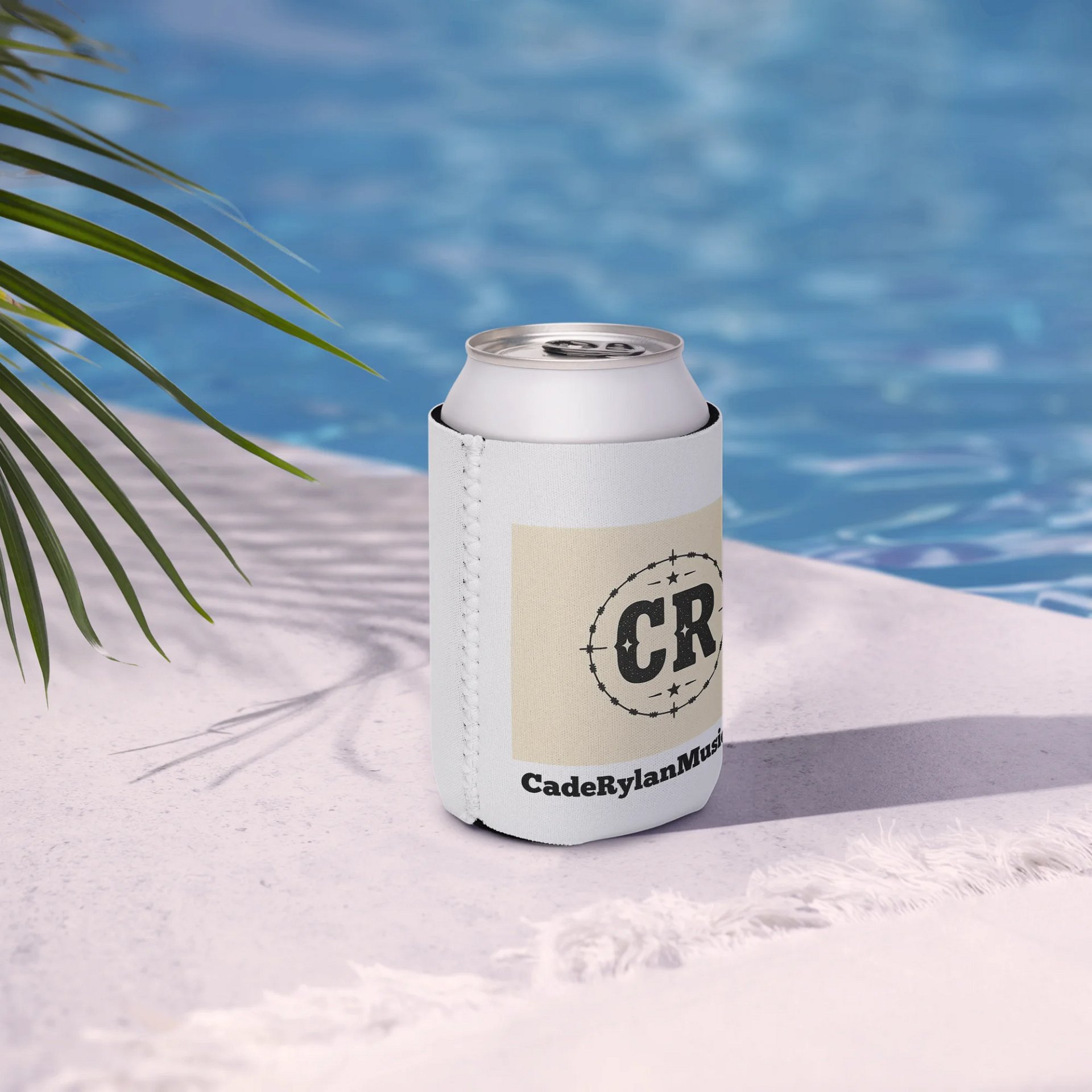 CR Logo Koozie product image (6)
