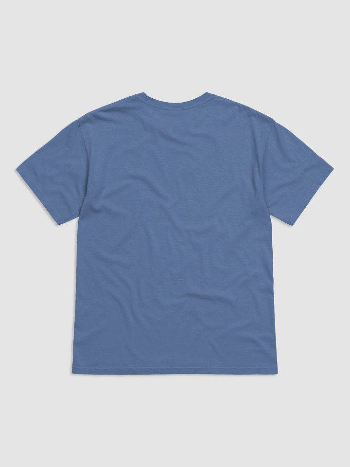 voiceuLo-Key Classic T-Shirt product image (2)