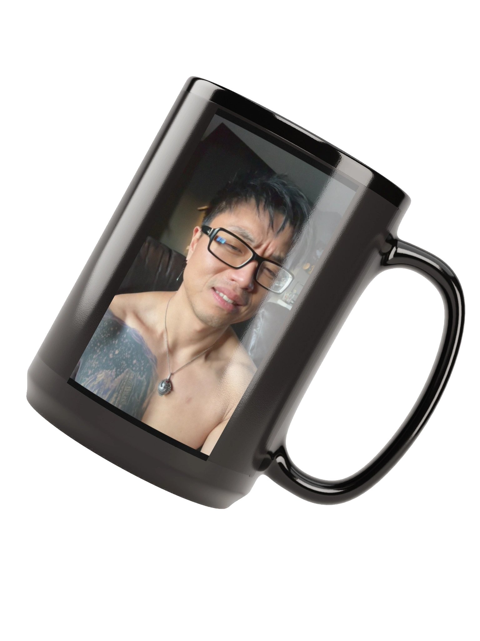 Maybe say HI back product image (4)