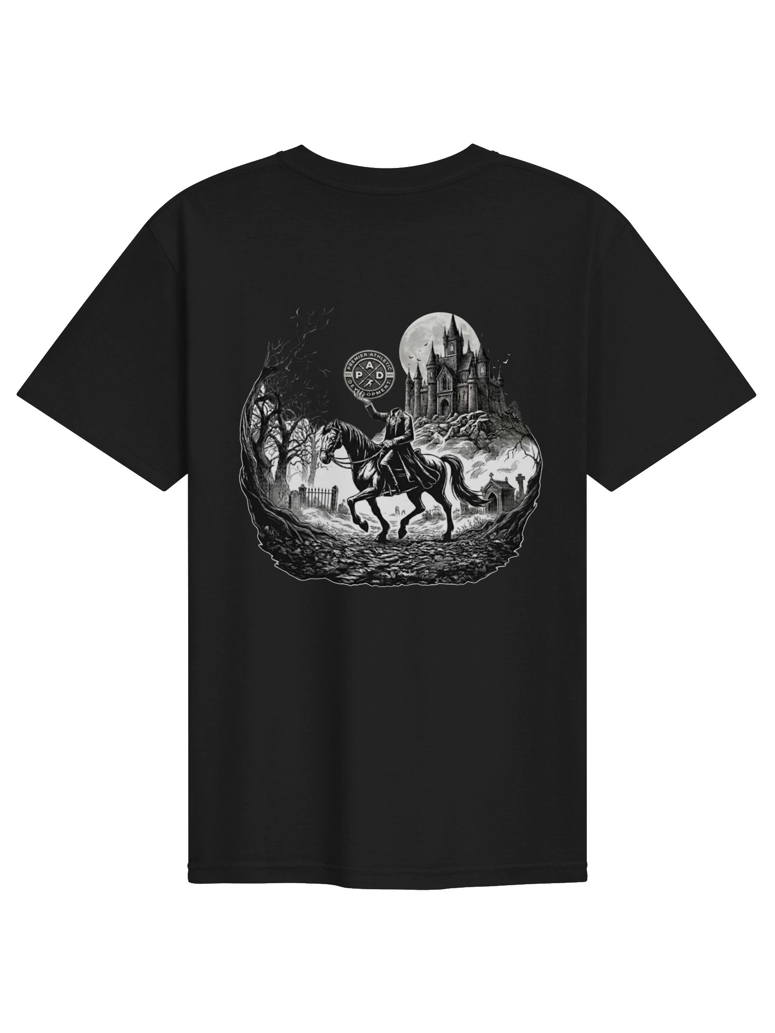 Nightmare Fuel product image (2)