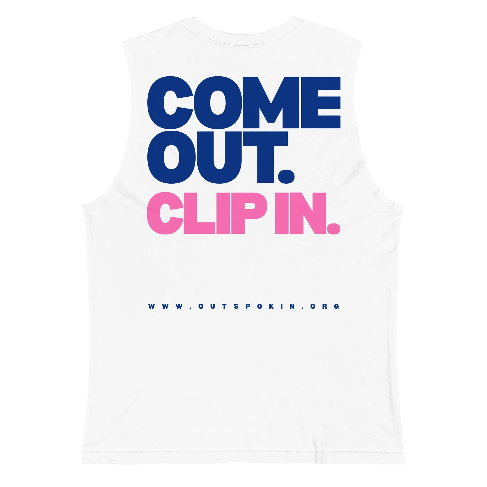 Muscle Tank product image (1)
