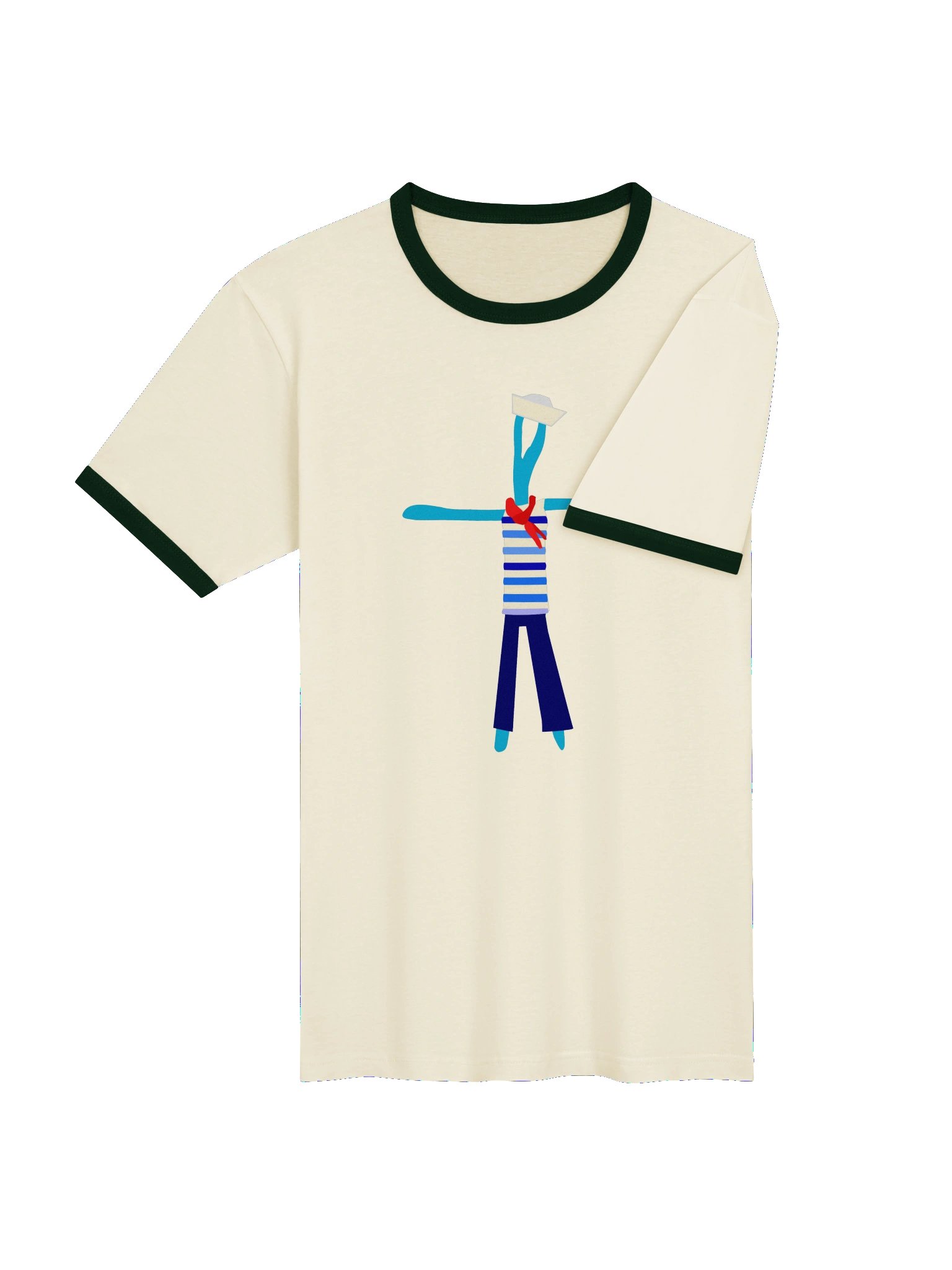 ARTWORK 006 Shirt product image (4)