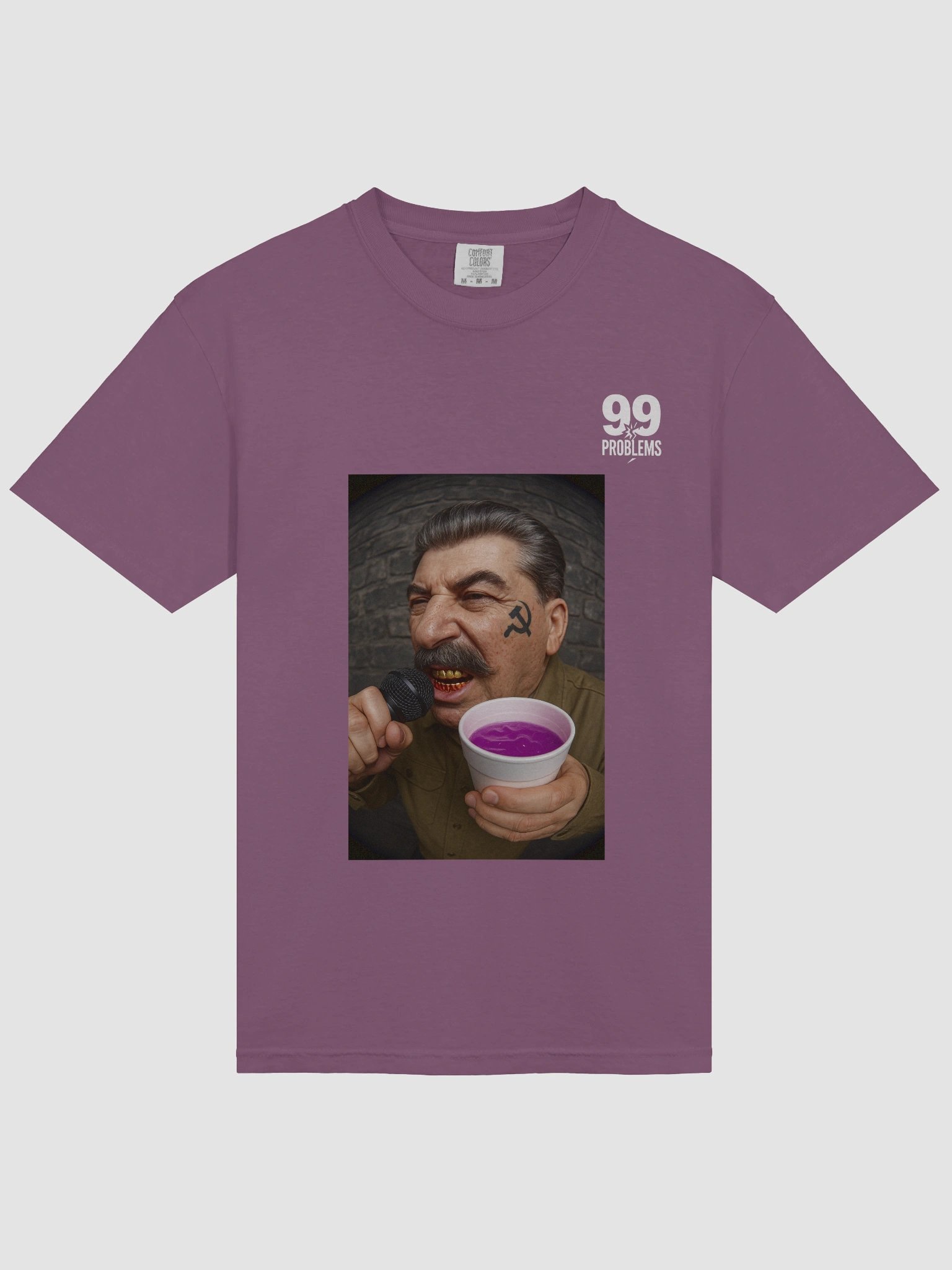 Joe-Siph Stalin product image (4)