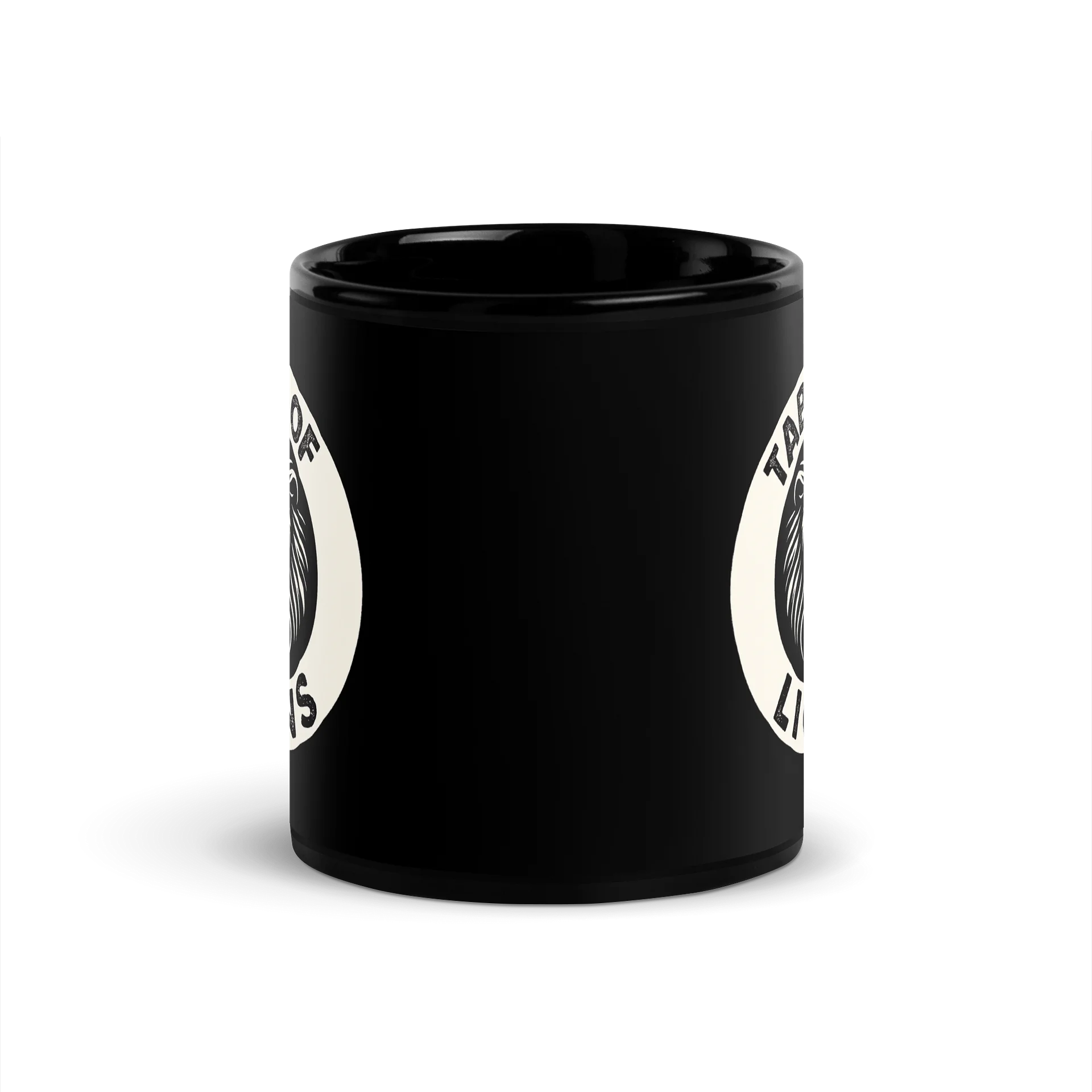 Table of Lions Classic Mug product image (4)