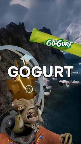 Bungie Hid Extreme Gogurt Lore in Halo Reach for Millennials

Welcome to God Tours, today the prophet of truth is leading a H...
