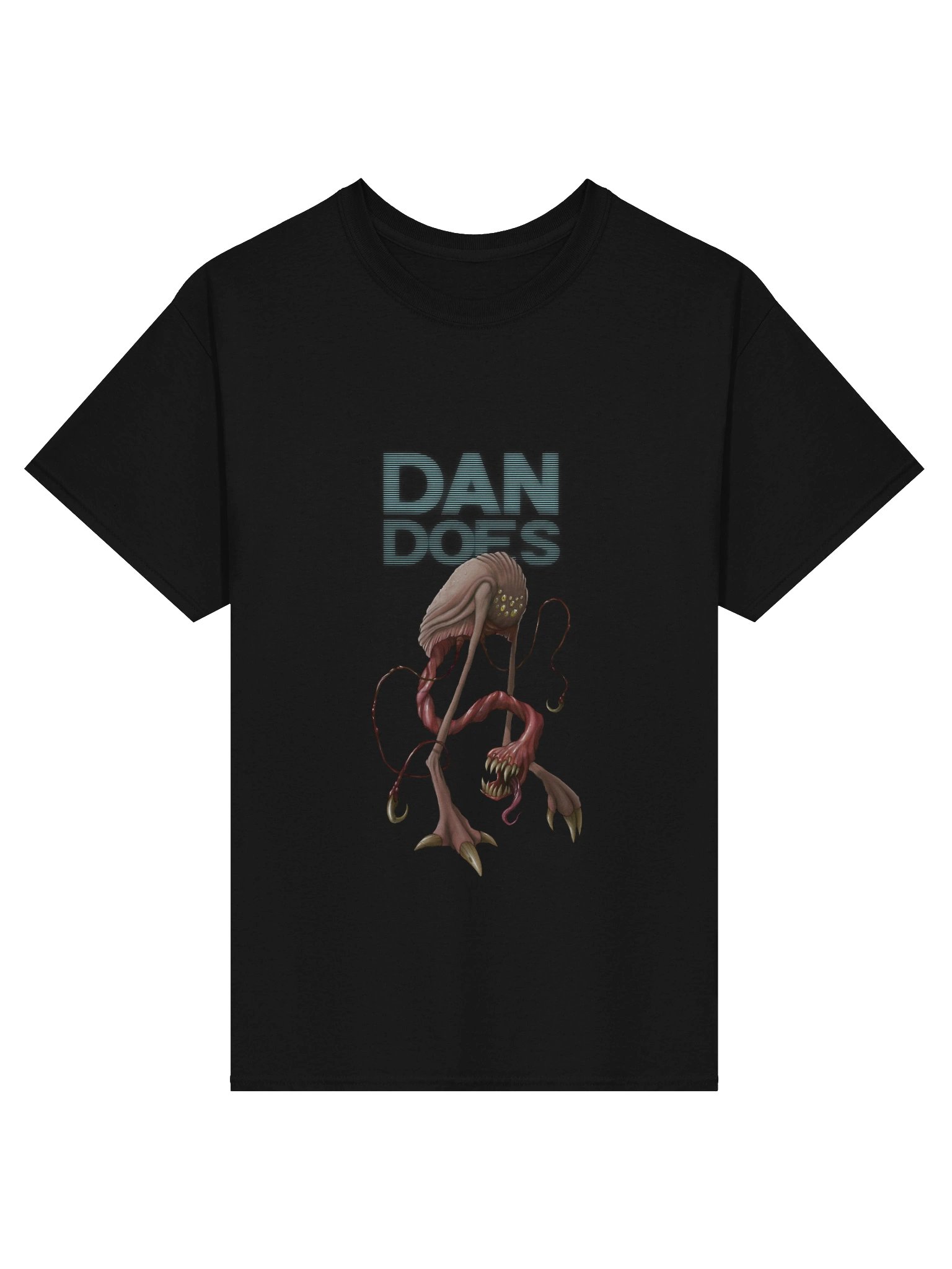 Dan Does - Cow product image (1)