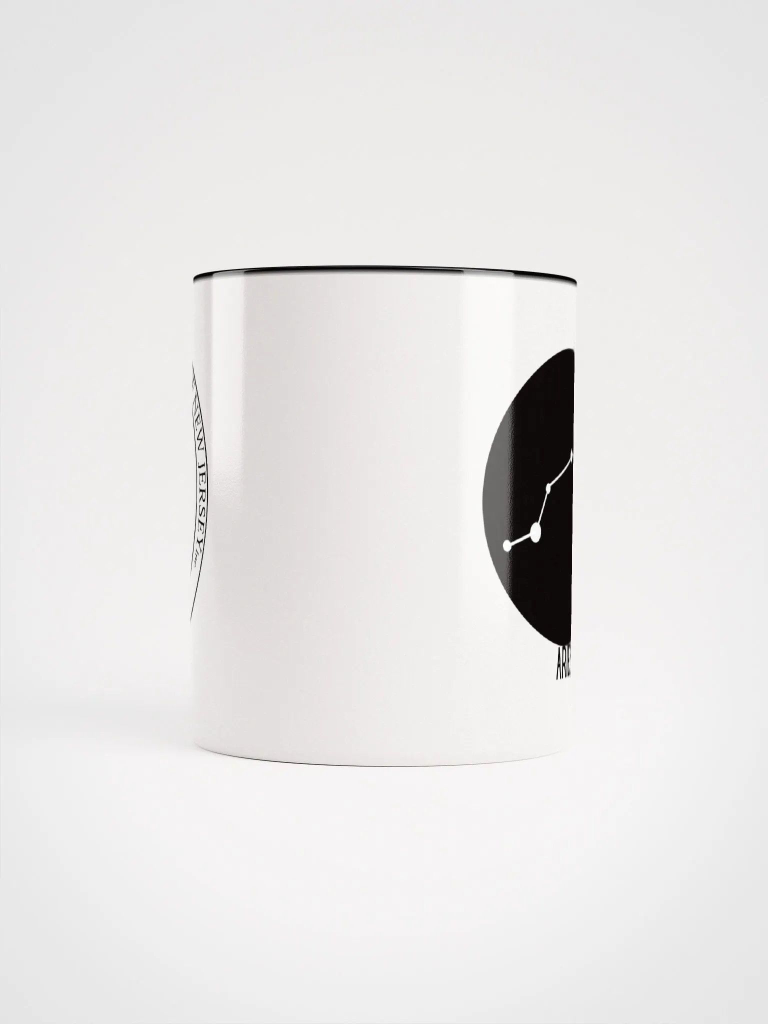 UACNJ 11oz Mug - Aries product image (5)