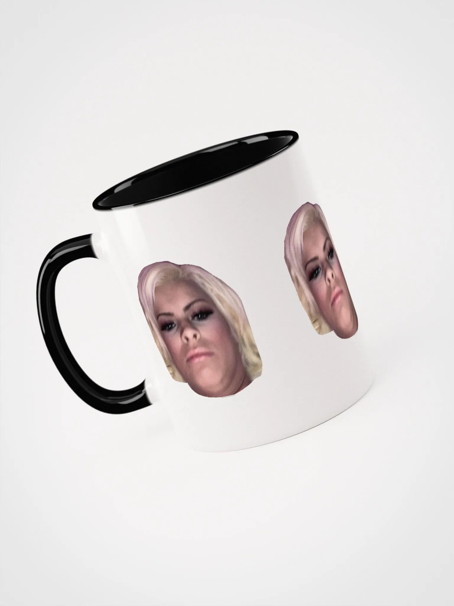 vickiWeird Mug product image (3)