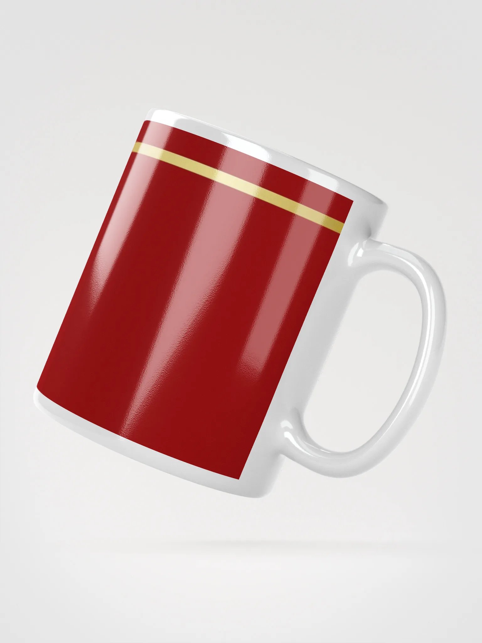 Golden Sunset Mug product image (2)