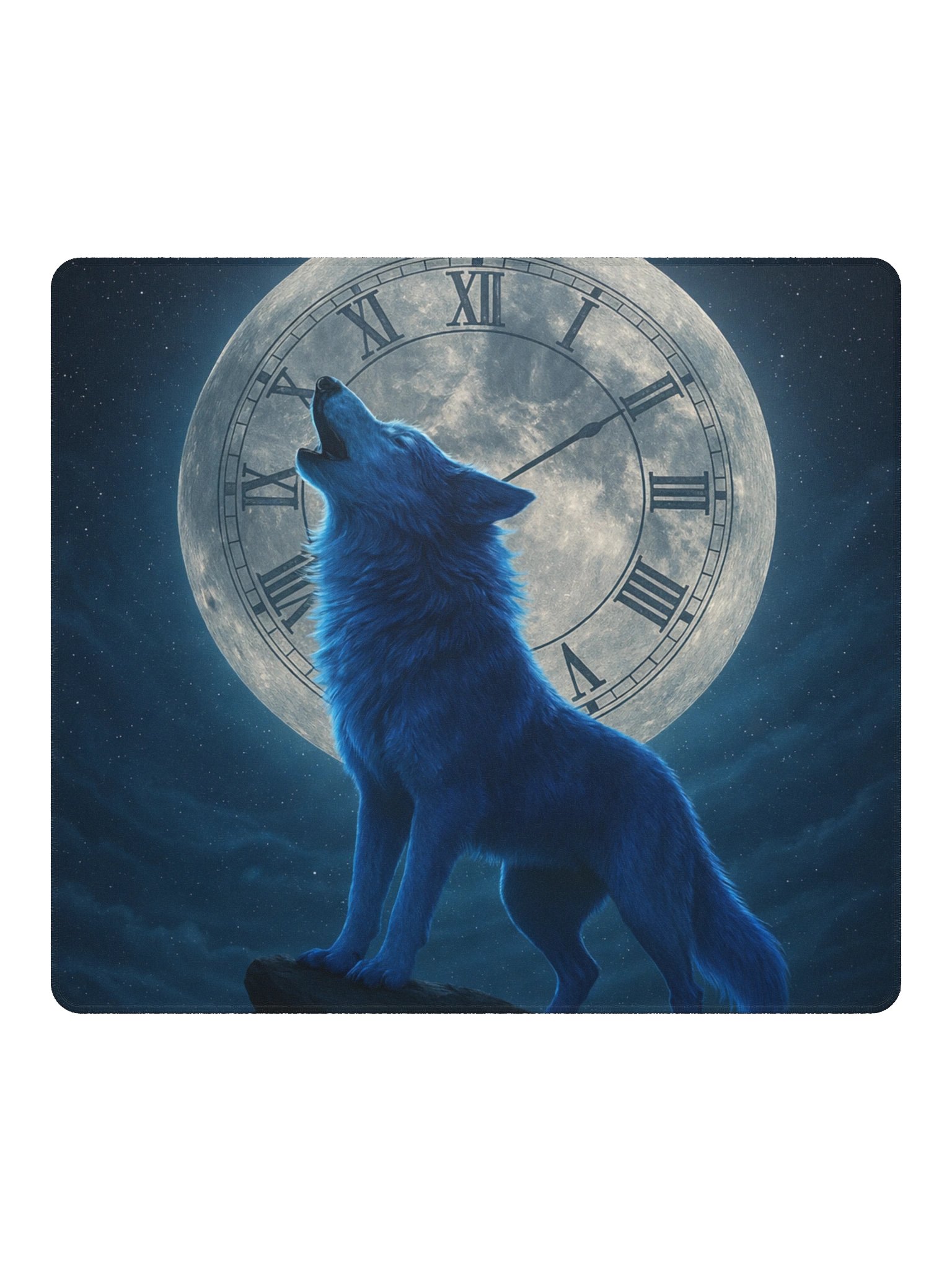 WW14 Logo Mousepad product image (2)