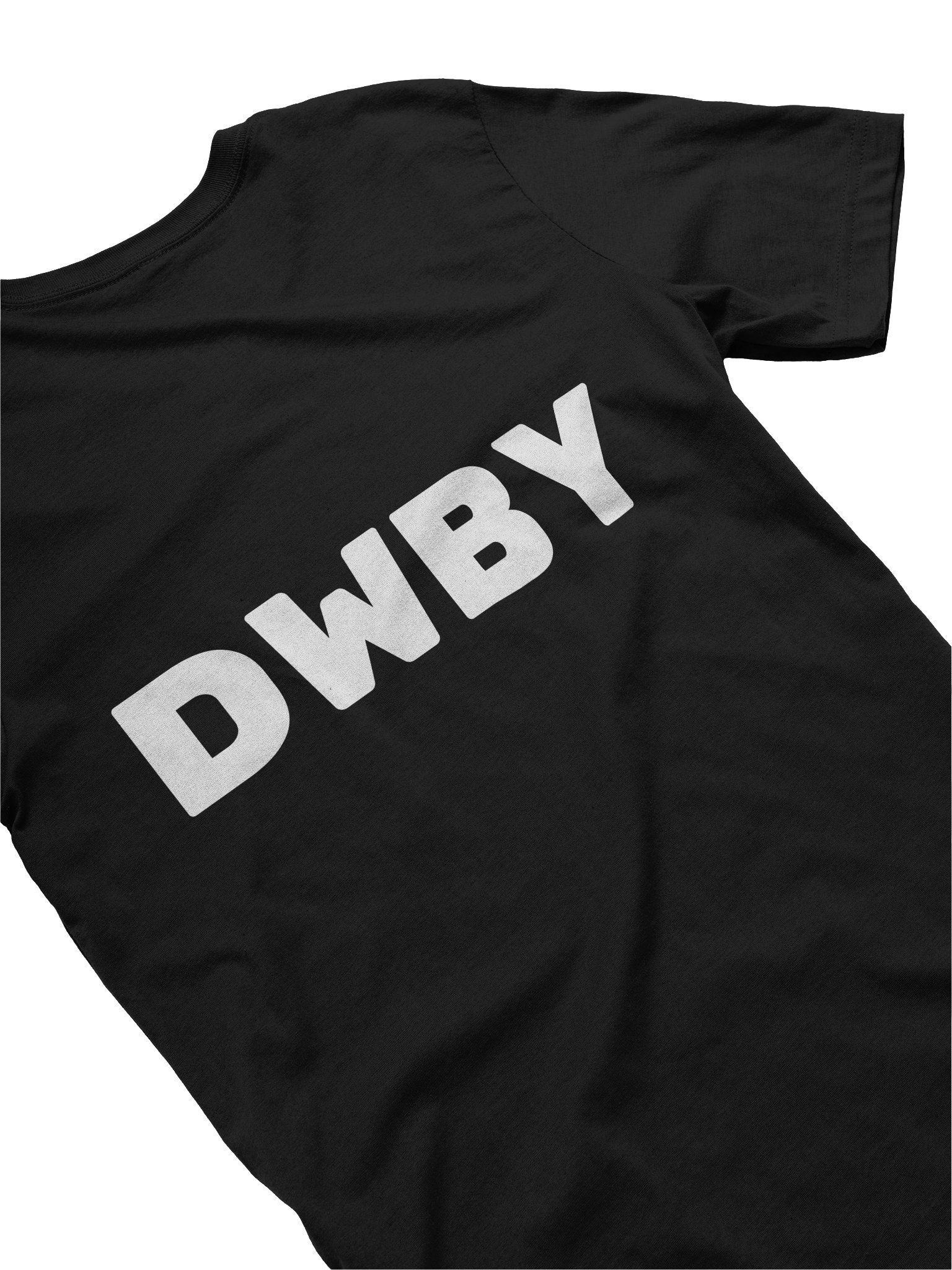 DWBY T-Shirt product image (4)