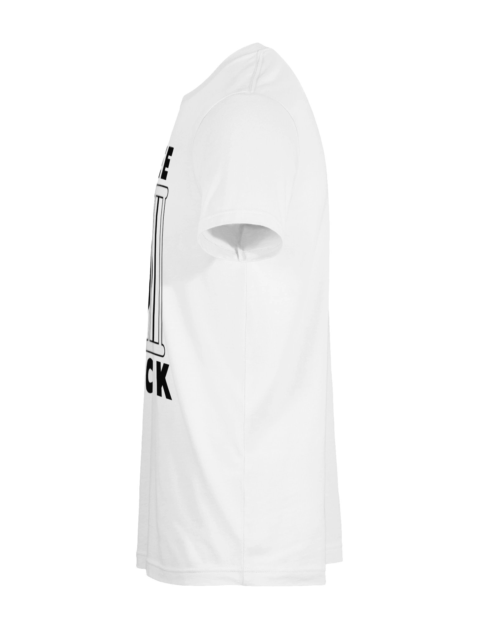 Free Clock T-Shirt product image (9)