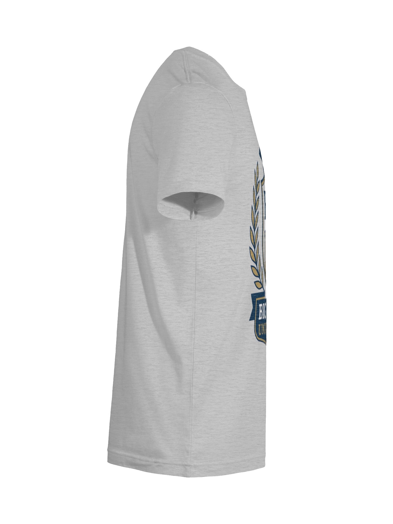 BBU Bella Soft T-Shirt product image (132)