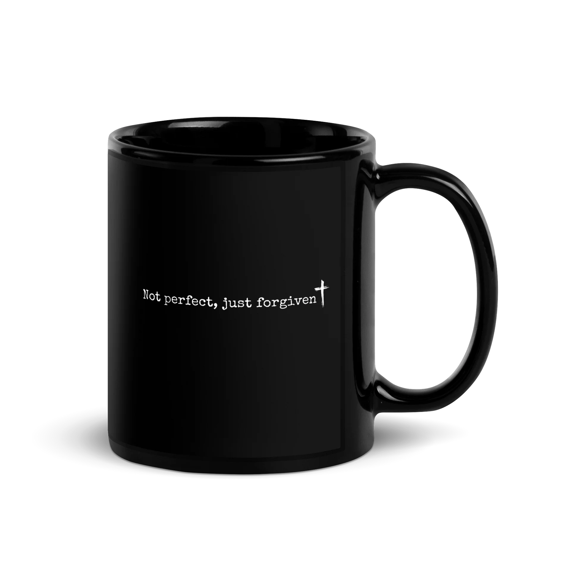 Not Perfect, Just Forgiven product image (1)