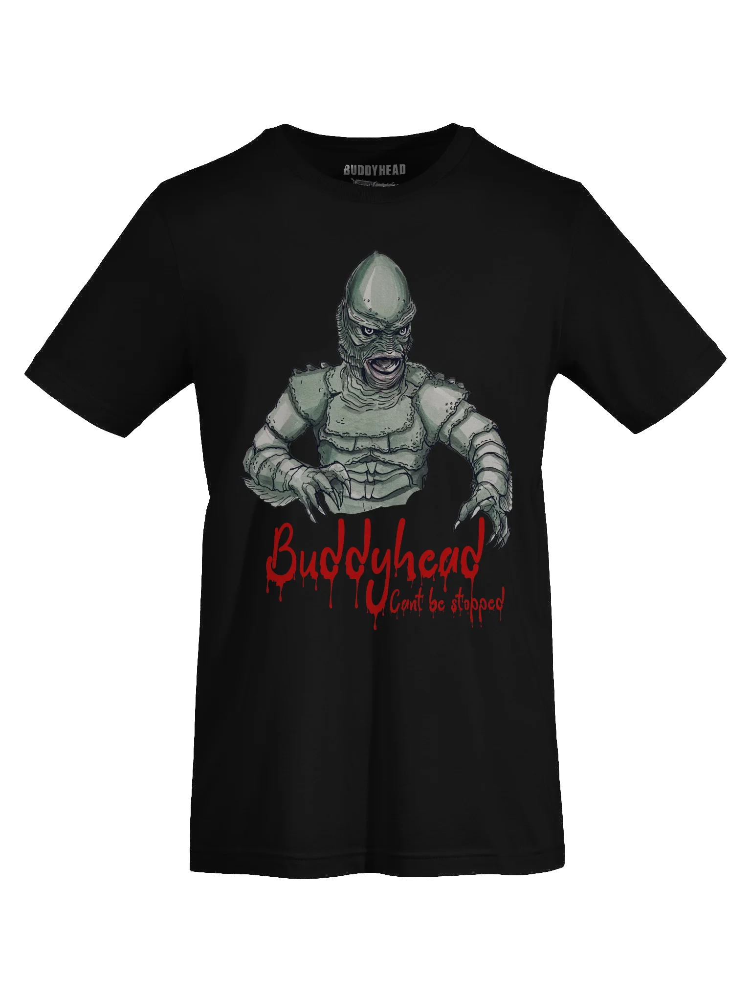 Monster tee product image (57)