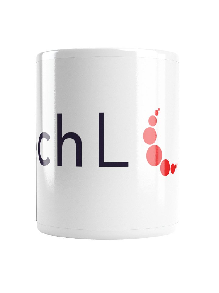 TechLunar Coffee Mug product image (4)