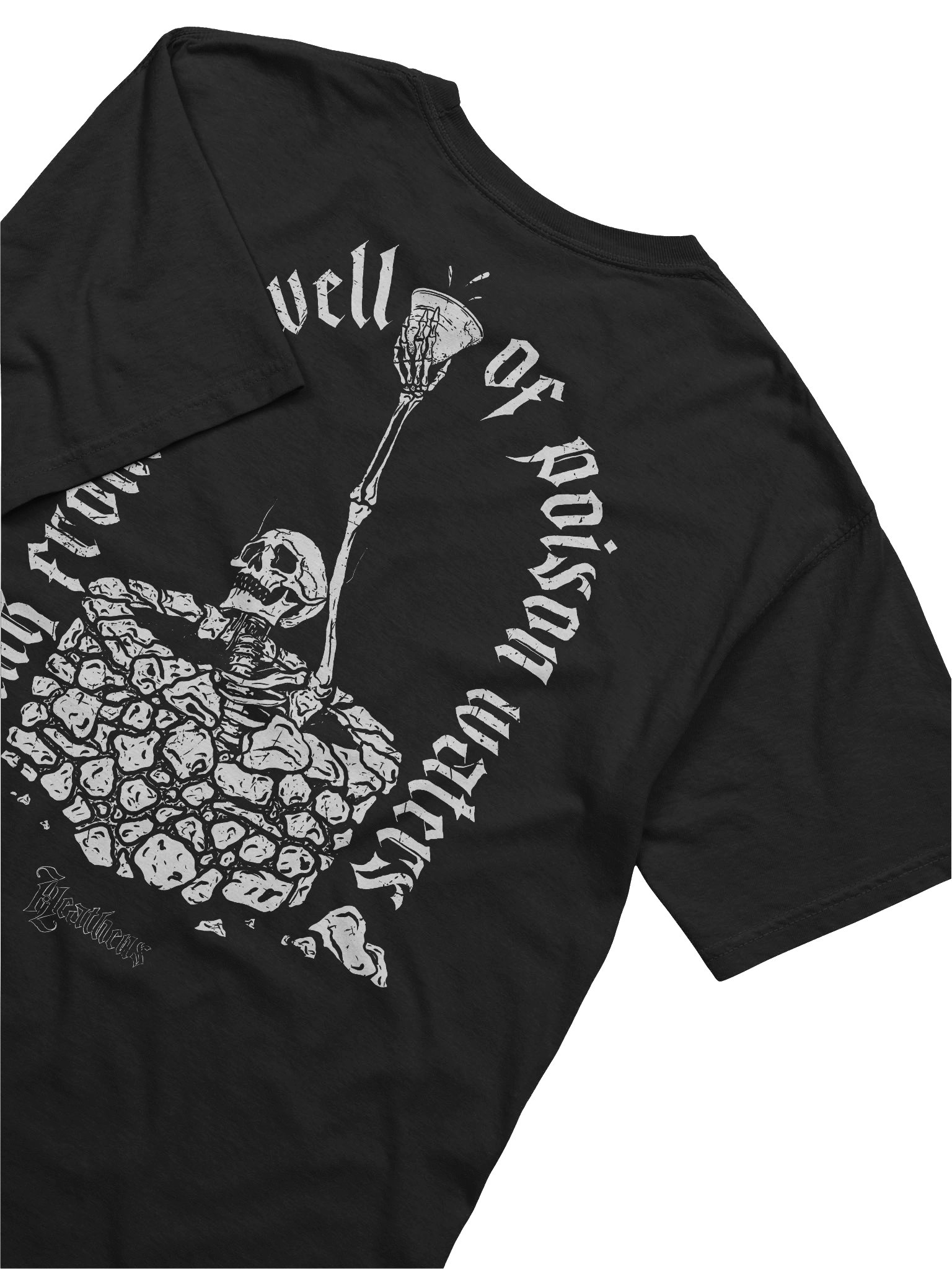 Poison Waters Tee product image (6)