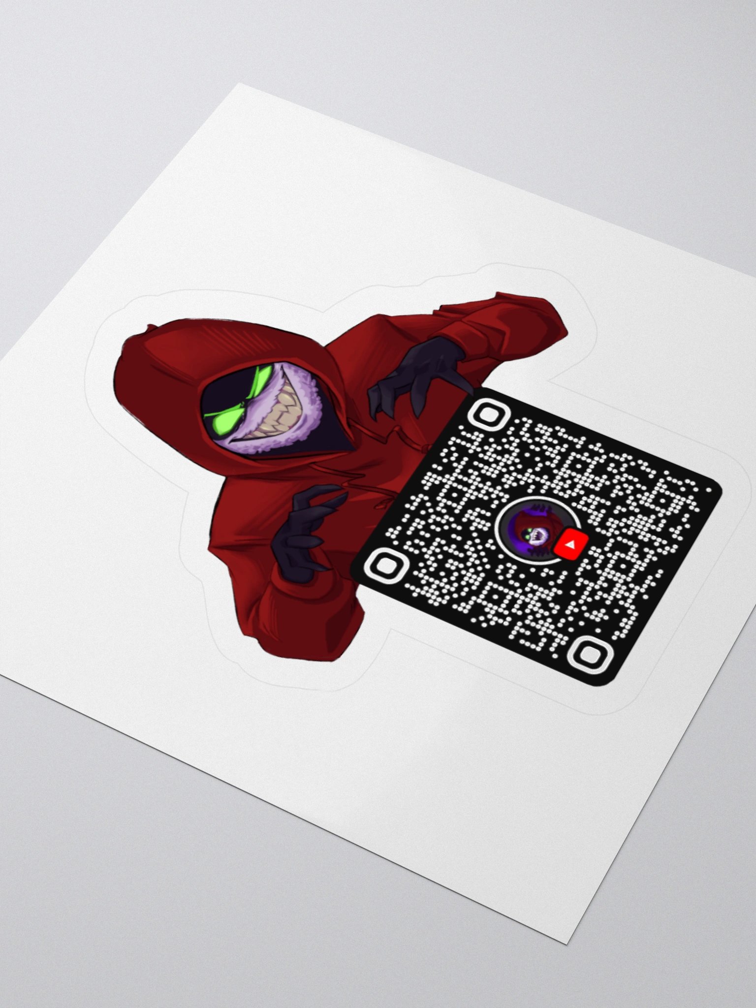 Dyl QR Code product image (8)
