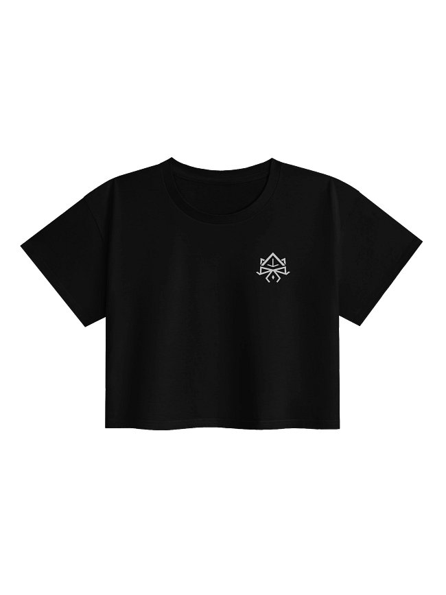 Arcadia Croptops