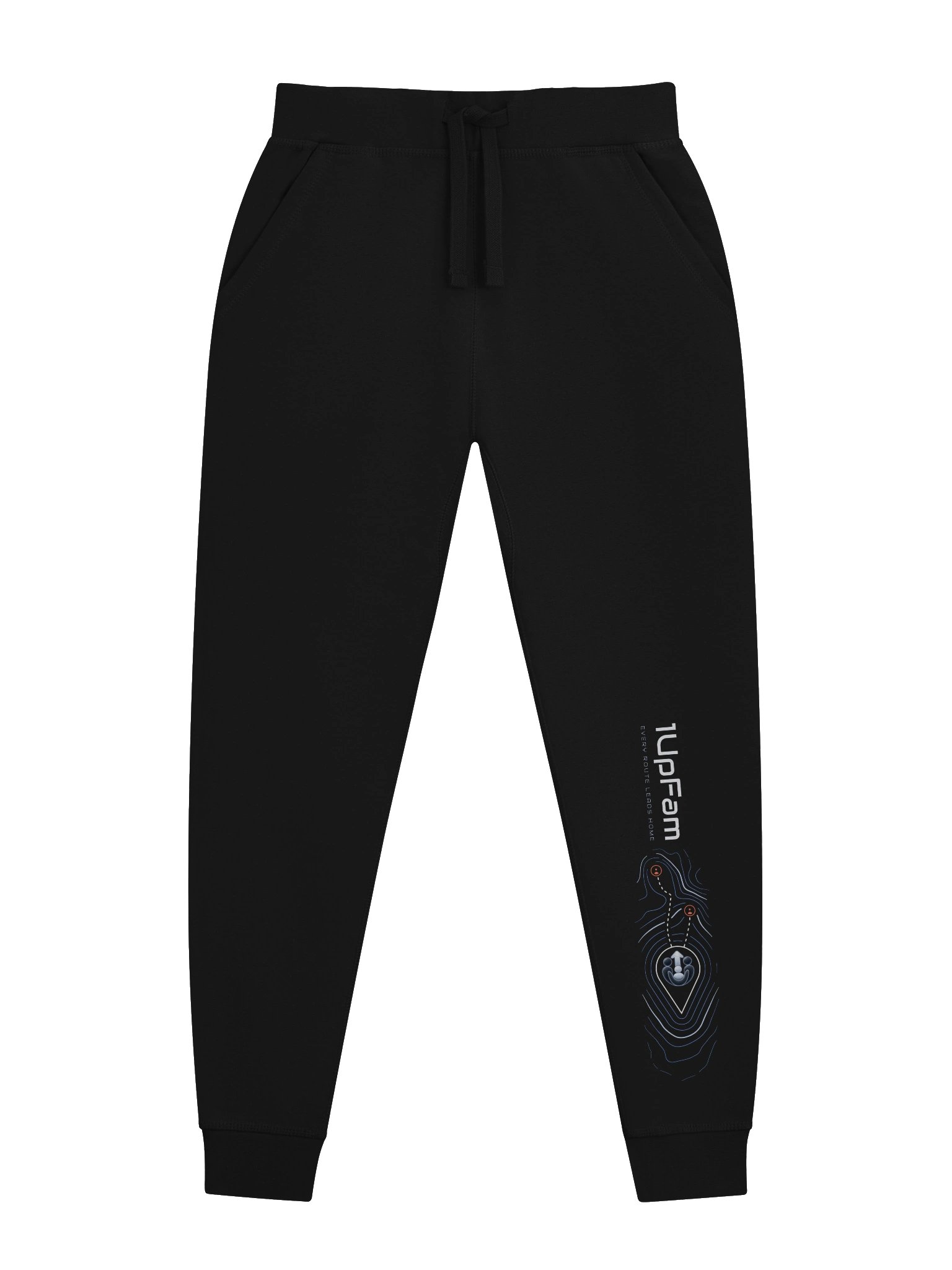 1UpFam Home Base Joggers product image (4)