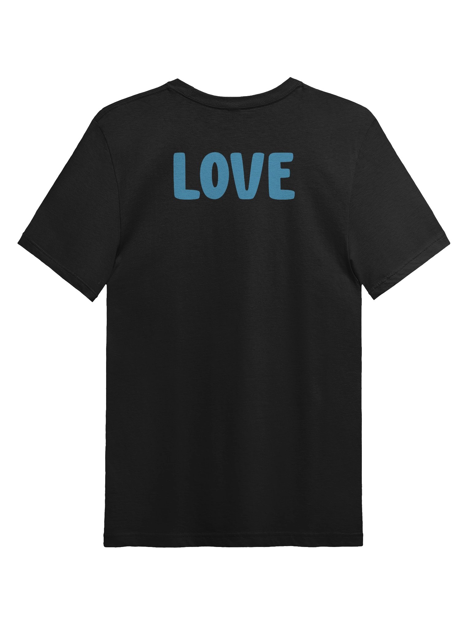 Kindness is contagious - T - Shirt product image (2)