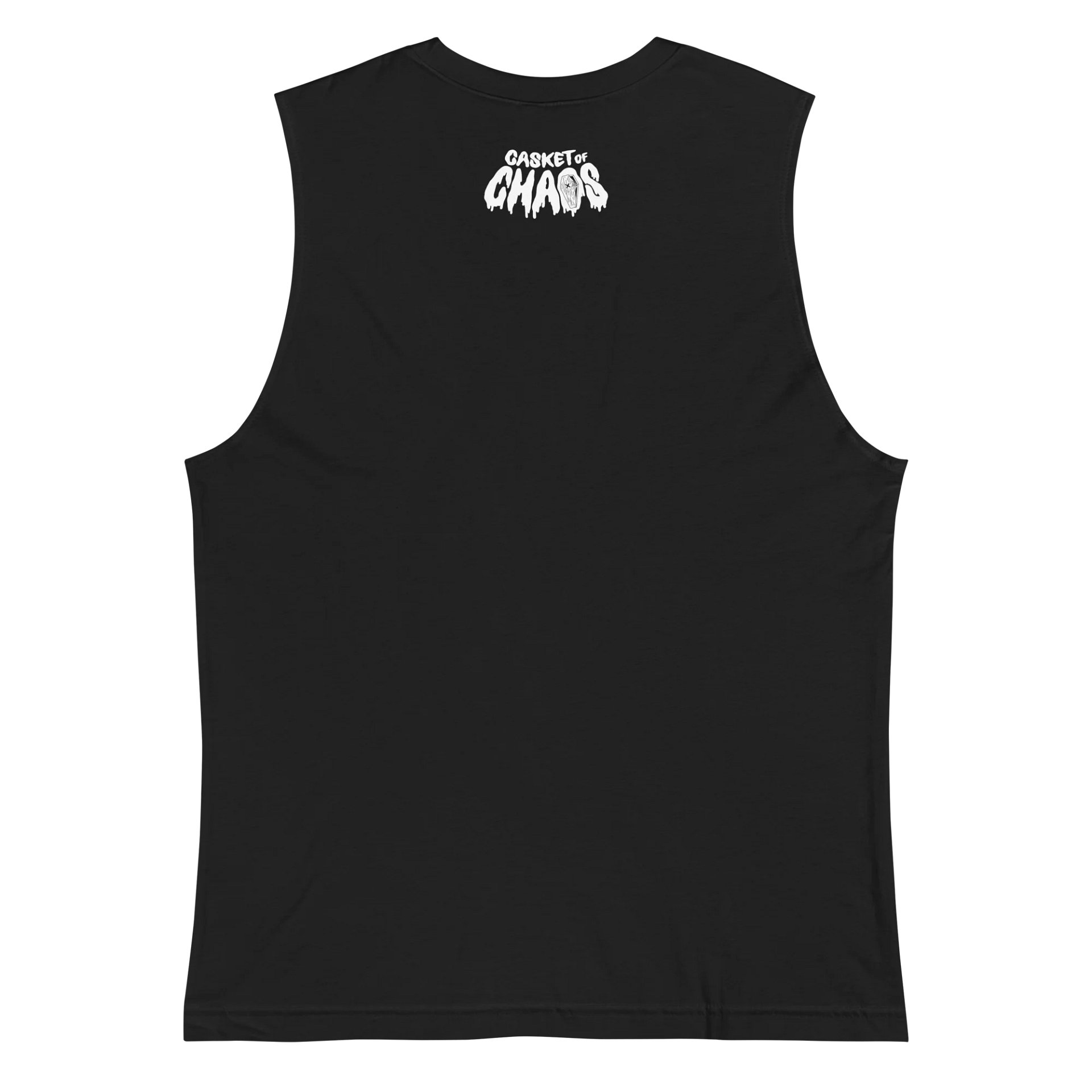 Clown Dad Men's Tank Top product image (4)