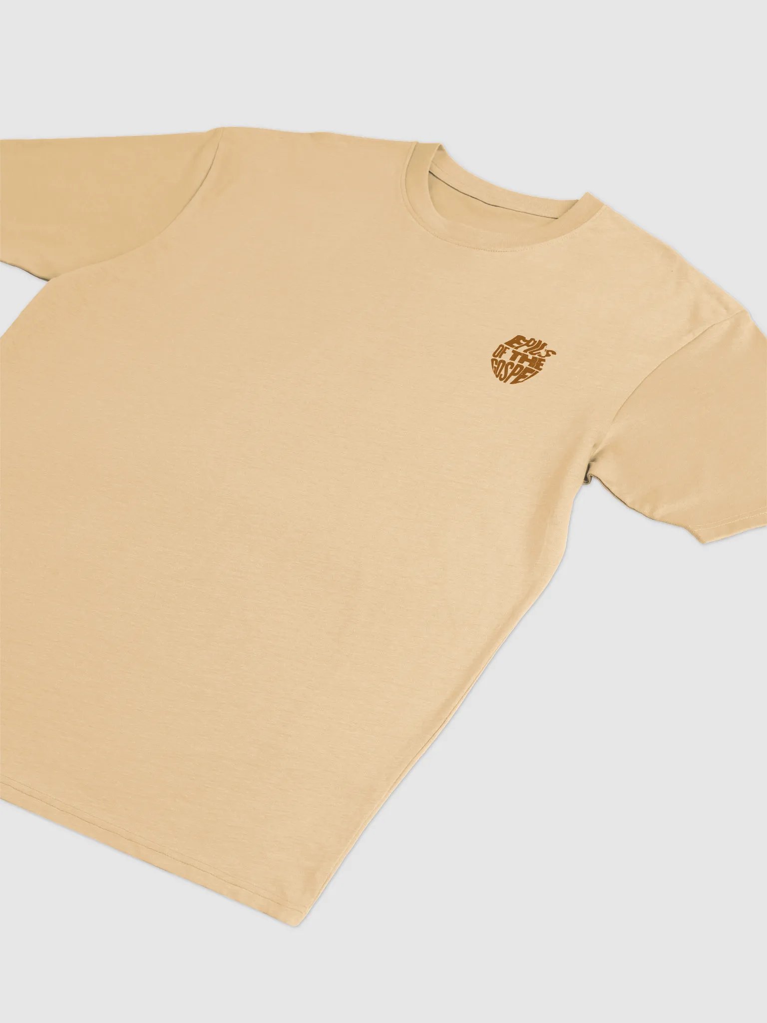 Eternal truth. "Be Kind" Pure Cotton T-shirt product image (3)