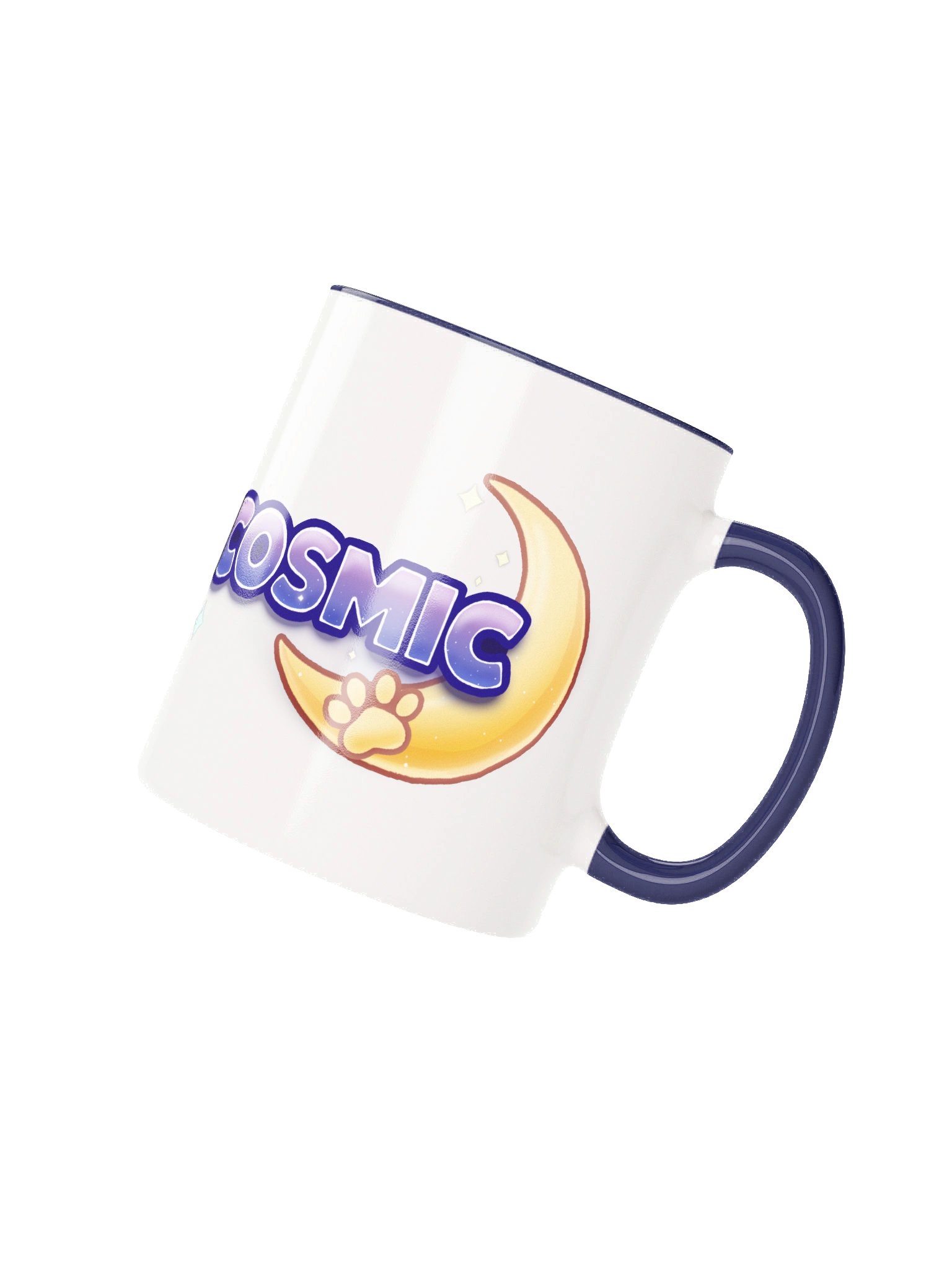 Cosmic Mug product image (4)