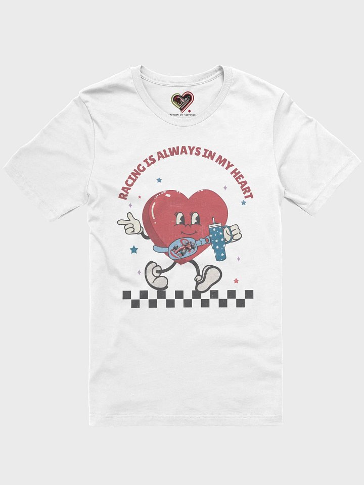 Heartfelt T-Shirt product image (1)