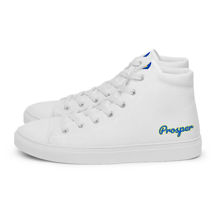 Prosper Shield™ High-Top Sneakers product image (2)
