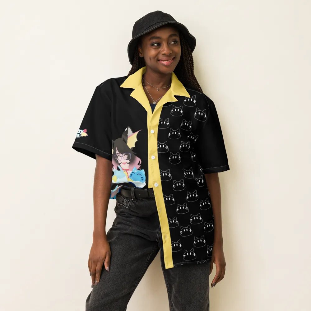 Squishie Army Button Up Tee product image (7)