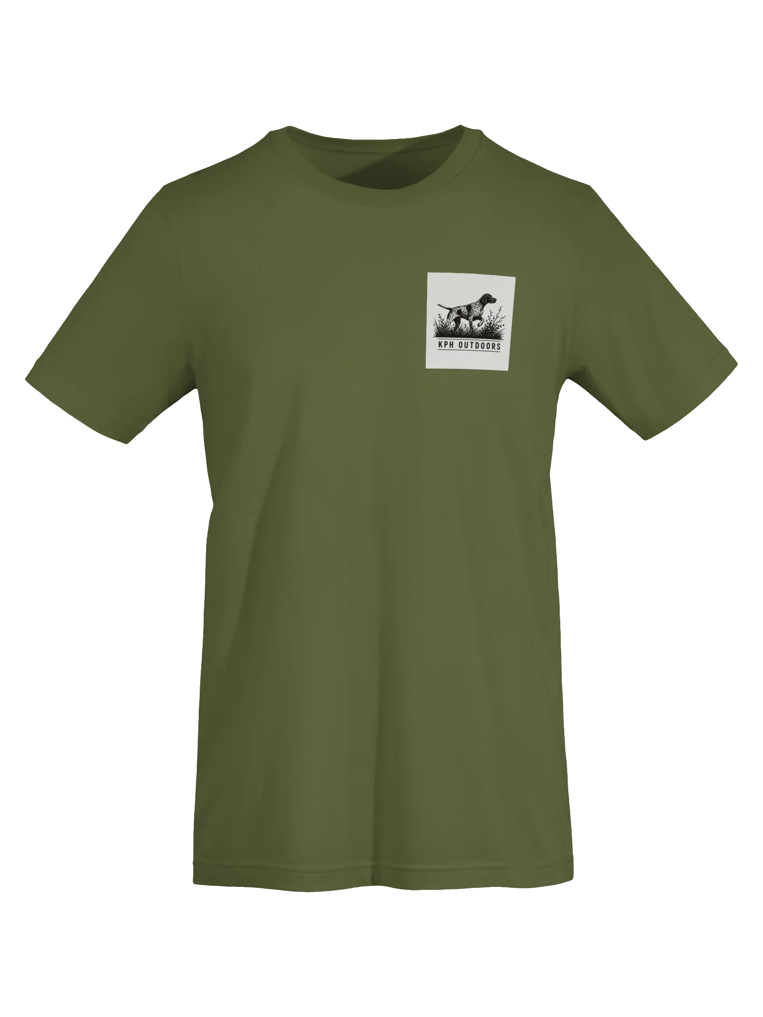 GSP LIGHTWEIGHT TEE product image (45)