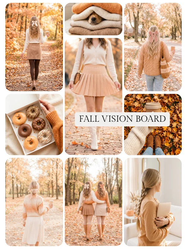 MRR/PLR Fall Stock Images product image (6)