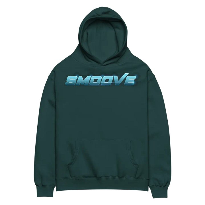 Smoove Hoodie product image (5)