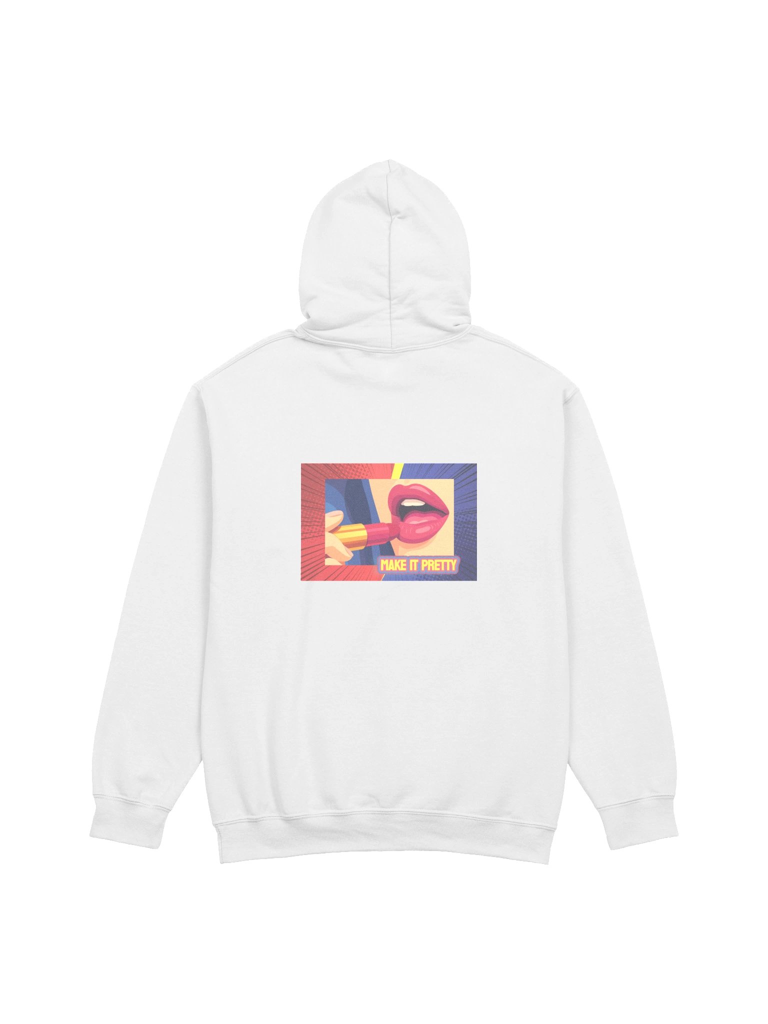 Make It Pretty Hoodie product image (3)