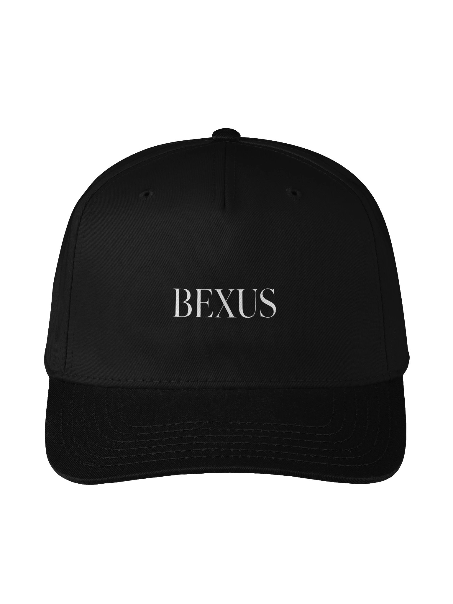 BEXUS Otto Cap Mid-Profile Baseball Cap product image (1)