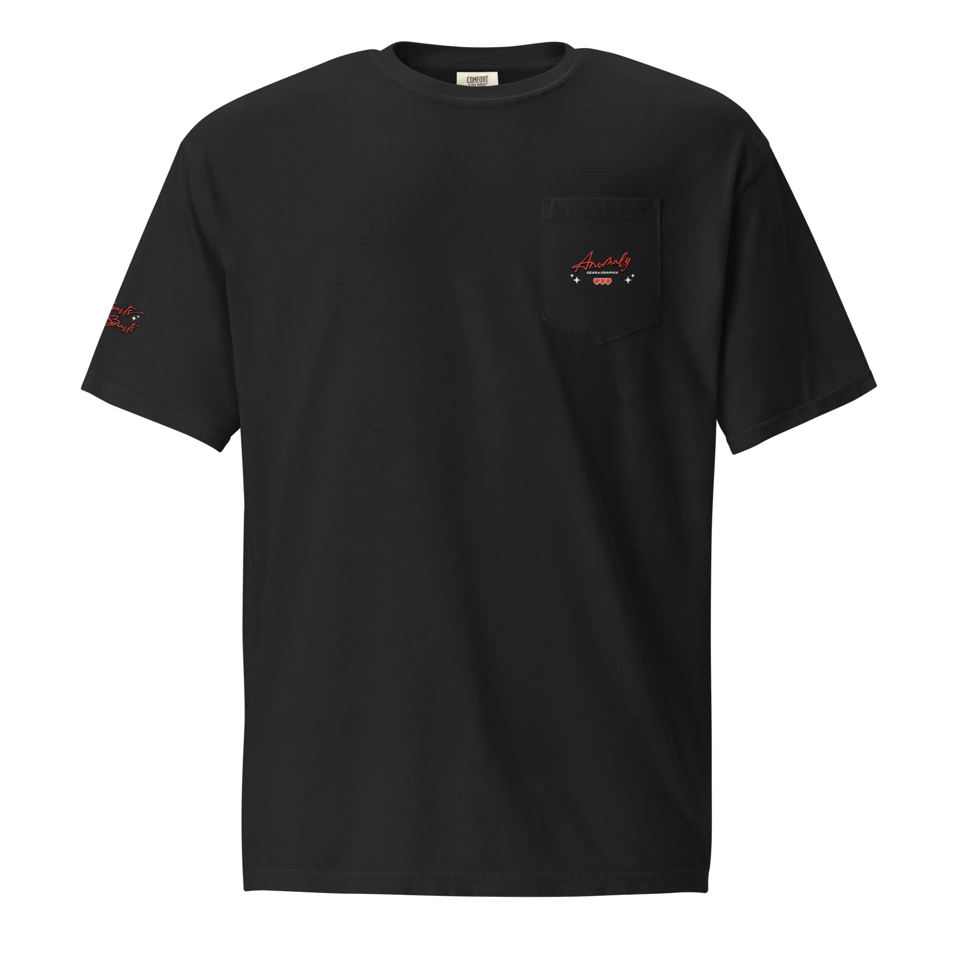 America's Streethearts 6 Pocket Tee product image (2)