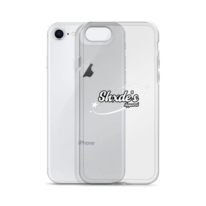 Shxde Apparel iPhone® Case product image (51)